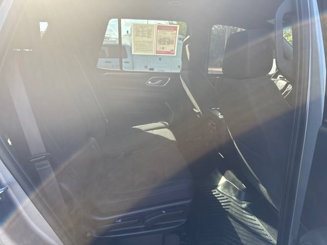 Used 2023 Chevrolet Tahoe LS w/ Driver Alert Package AWD/4WD image 29