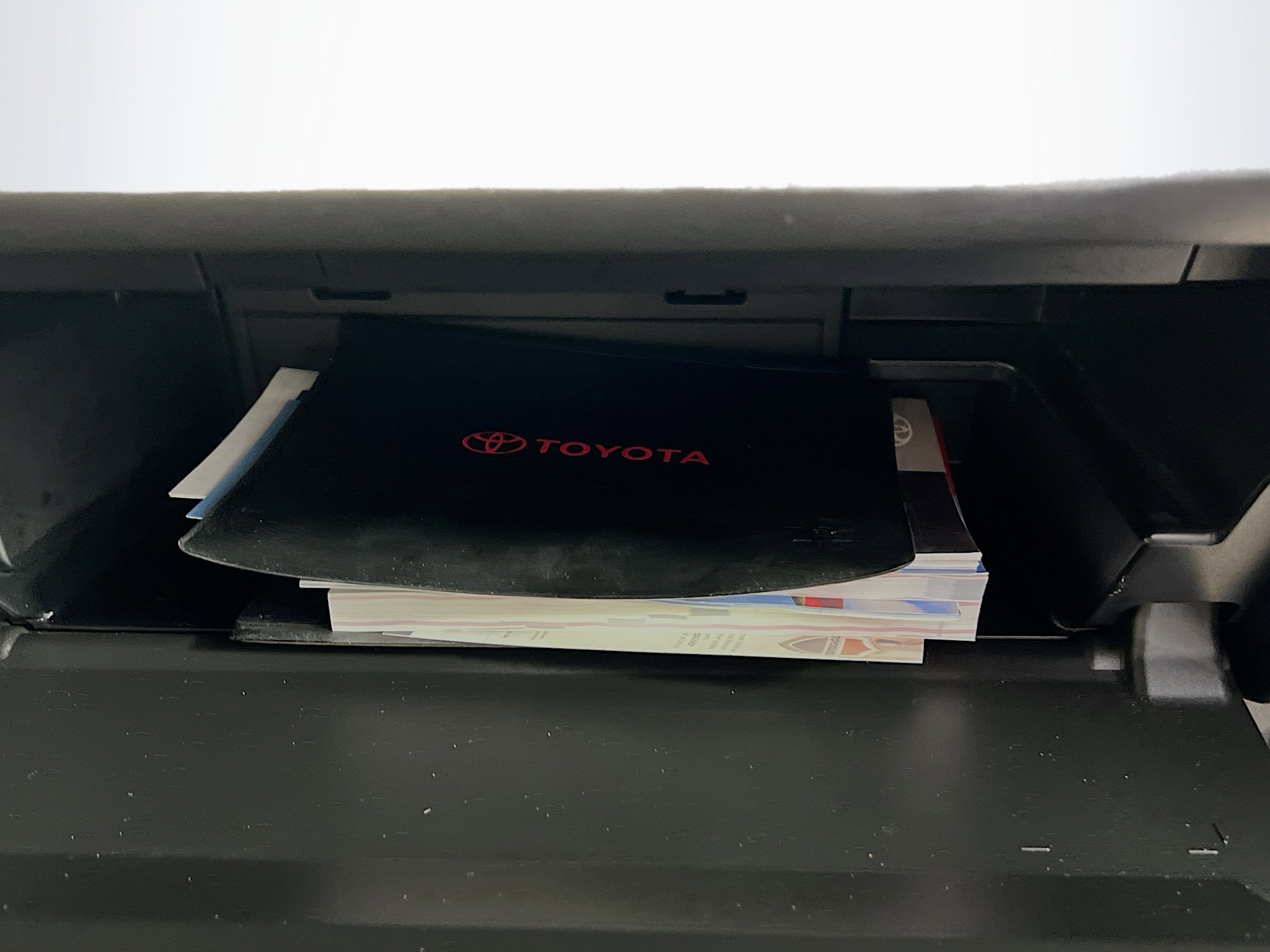 Used 2016 Toyota 4Runner SR5 image 34