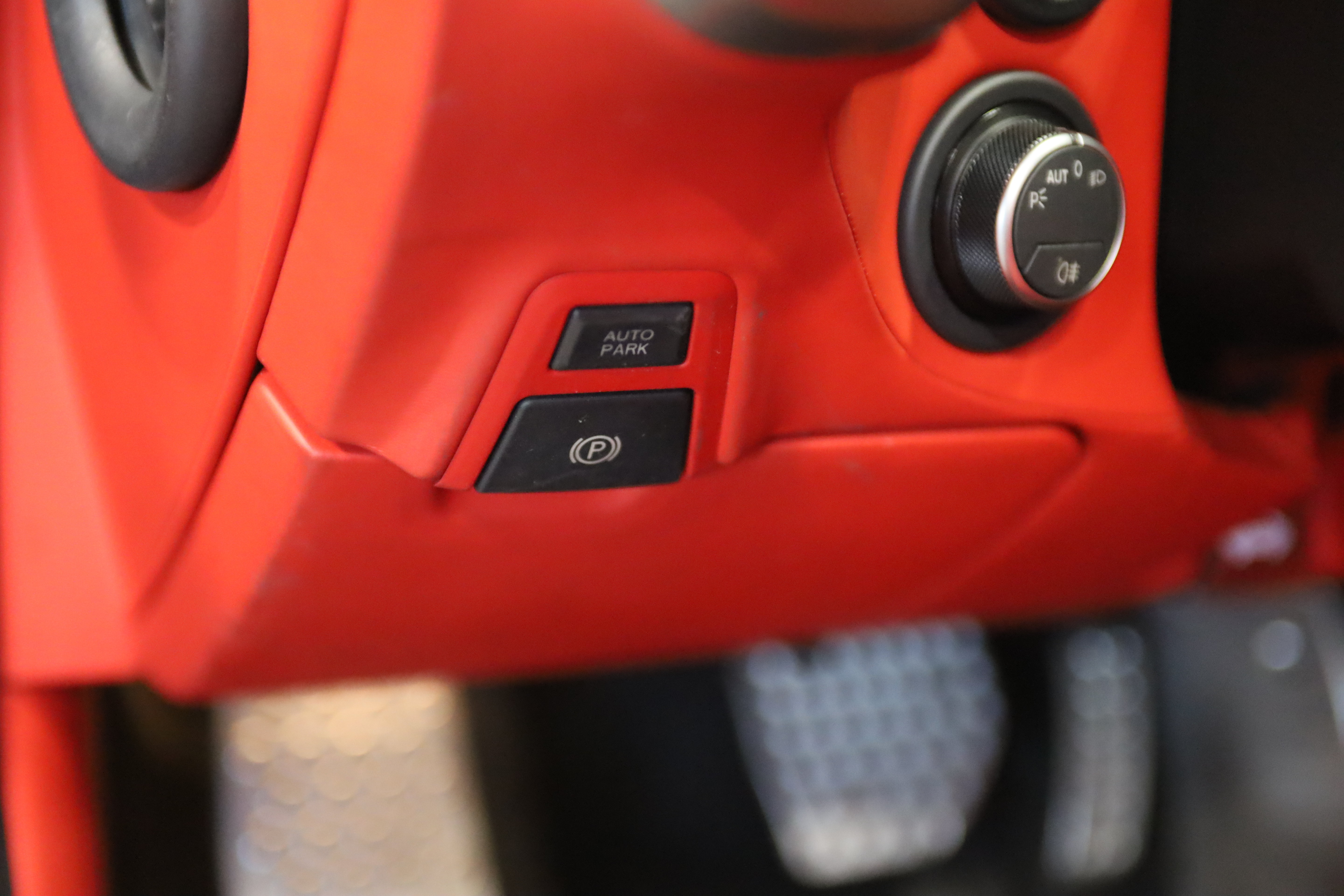 Used 2017 Ferrari F12 Berlinetta RWD image 20