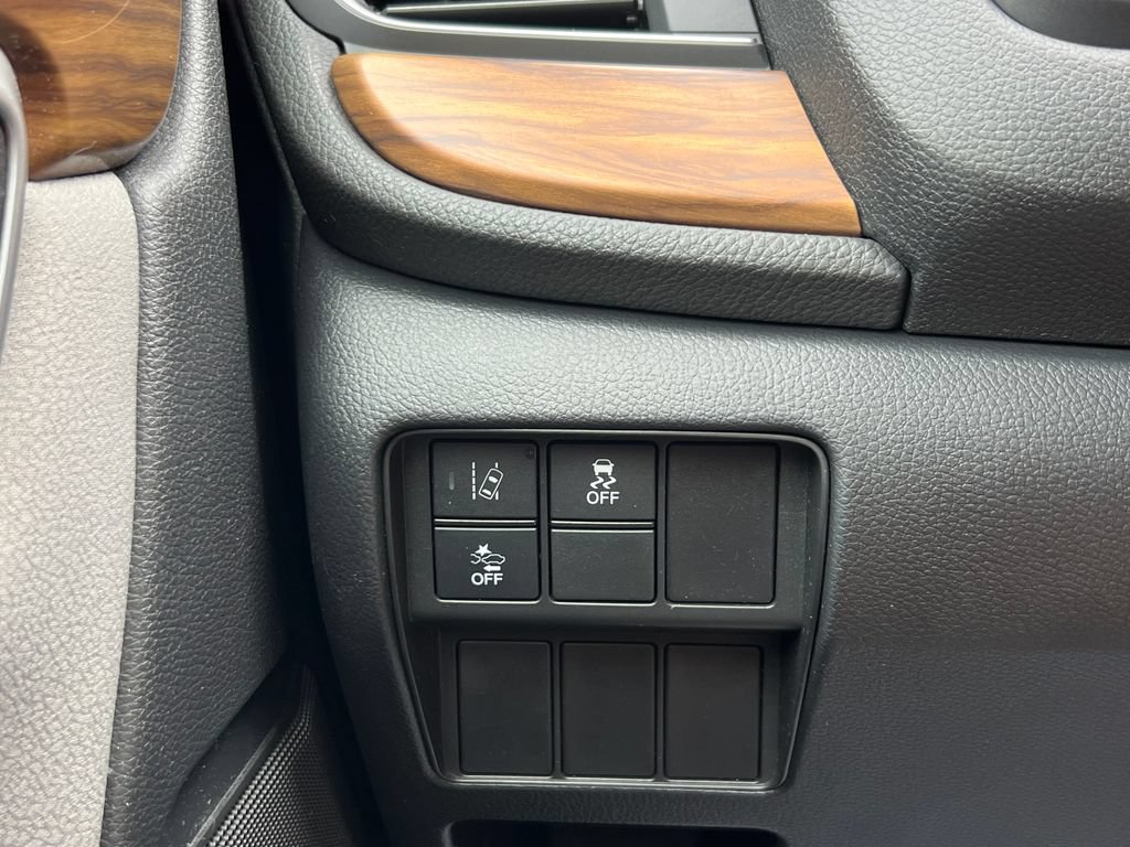 Used 2018 Honda CR-V EX image 20