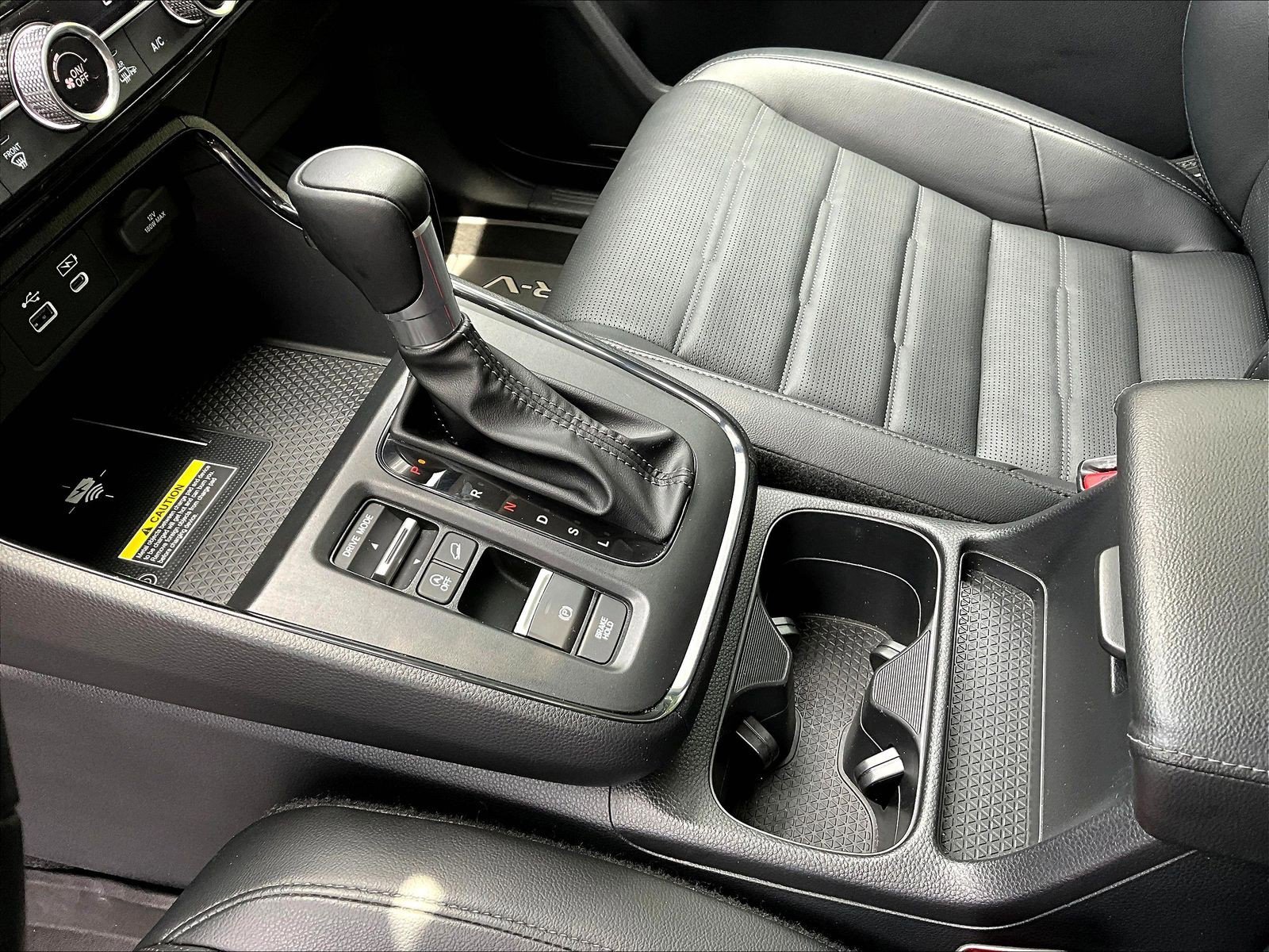 Certified 2025 Honda CR-V EX-L image 18