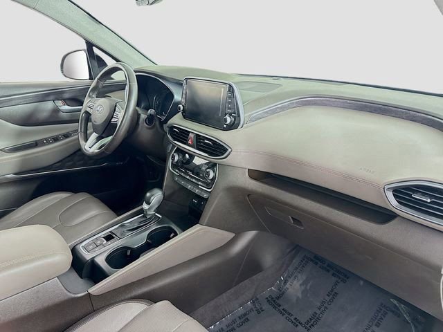 Used 2019 Hyundai Santa Fe FWD image 30