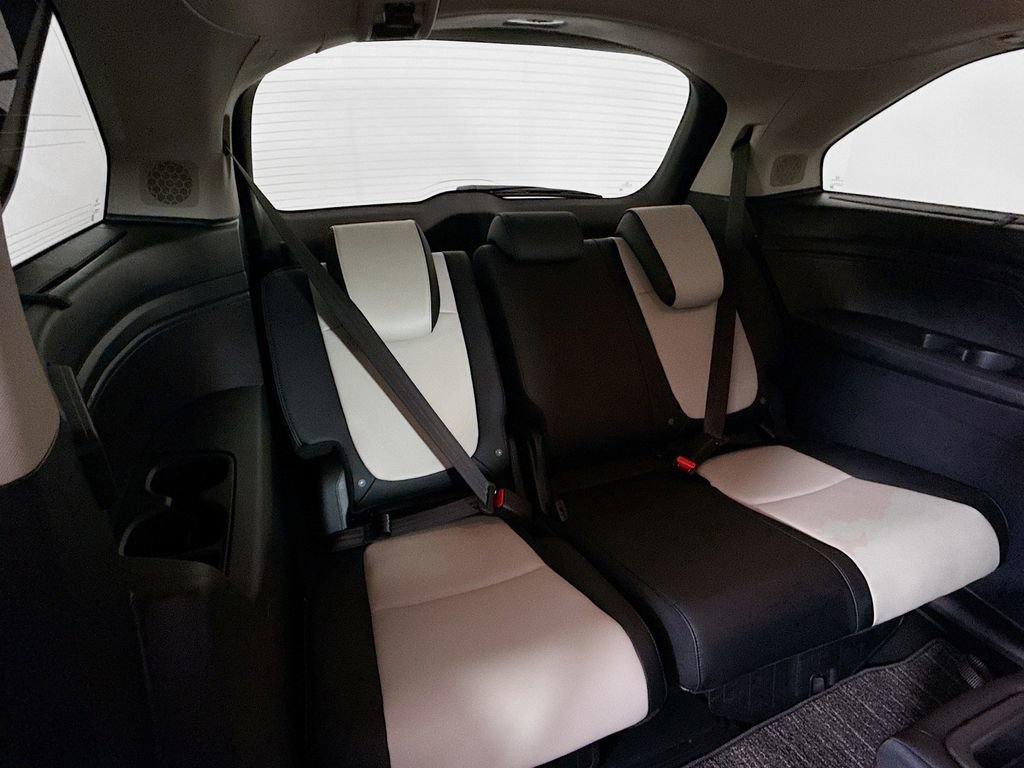 New 2026 Honda Odyssey Elite image 28