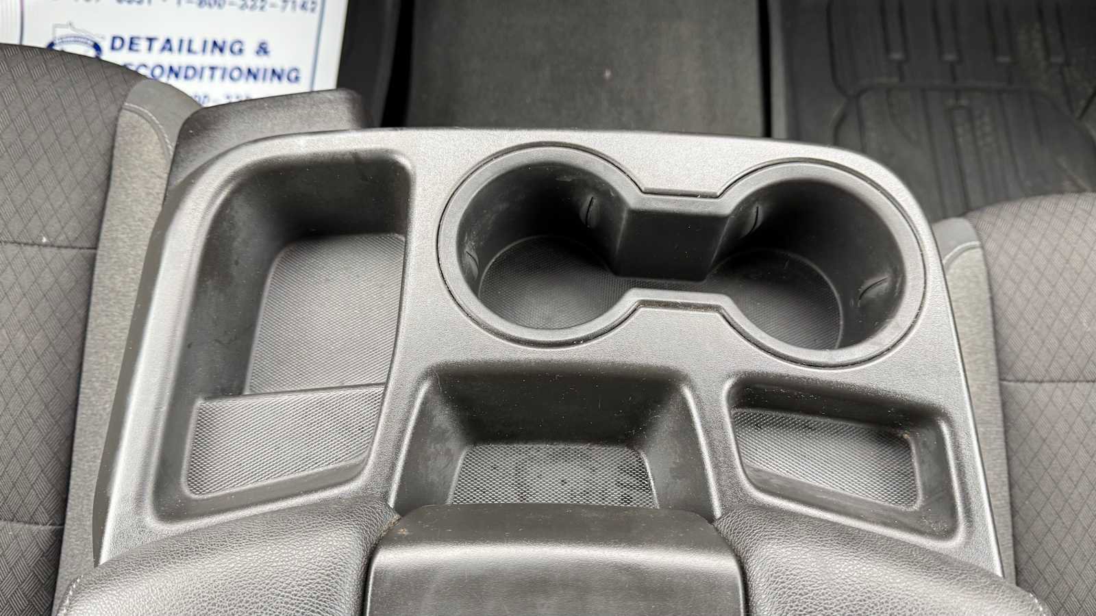 Used 2021 GMC Sierra 1500 SLE image 24