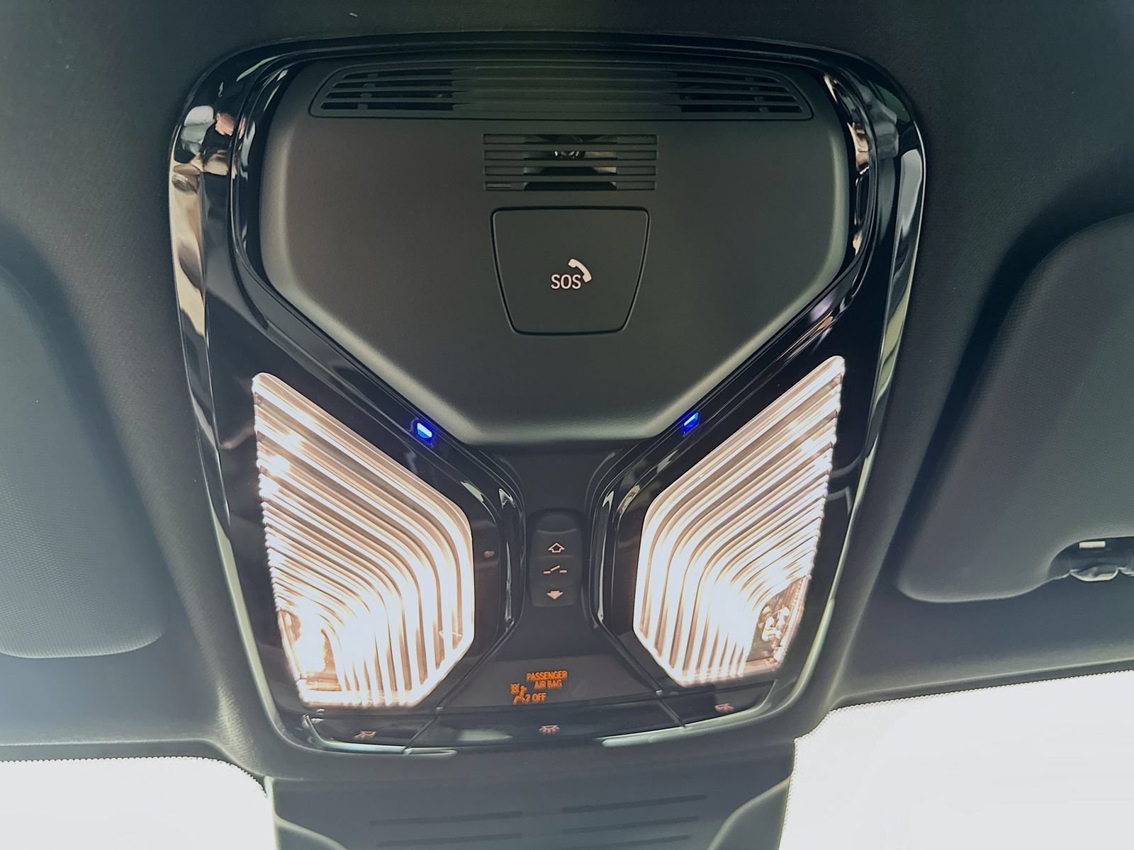 New 2026 BMW X5 M60i AWD/4WD image 32