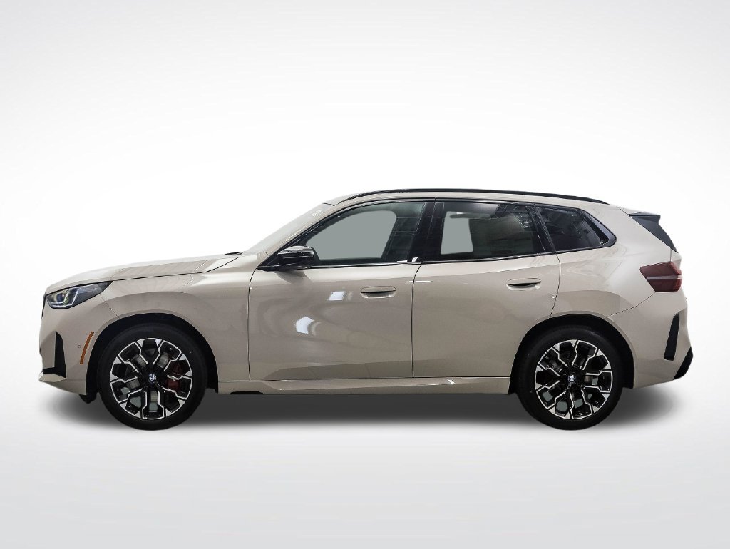 New 2026 BMW X3 M50 w/ Premium Package AWD/4WD image 2