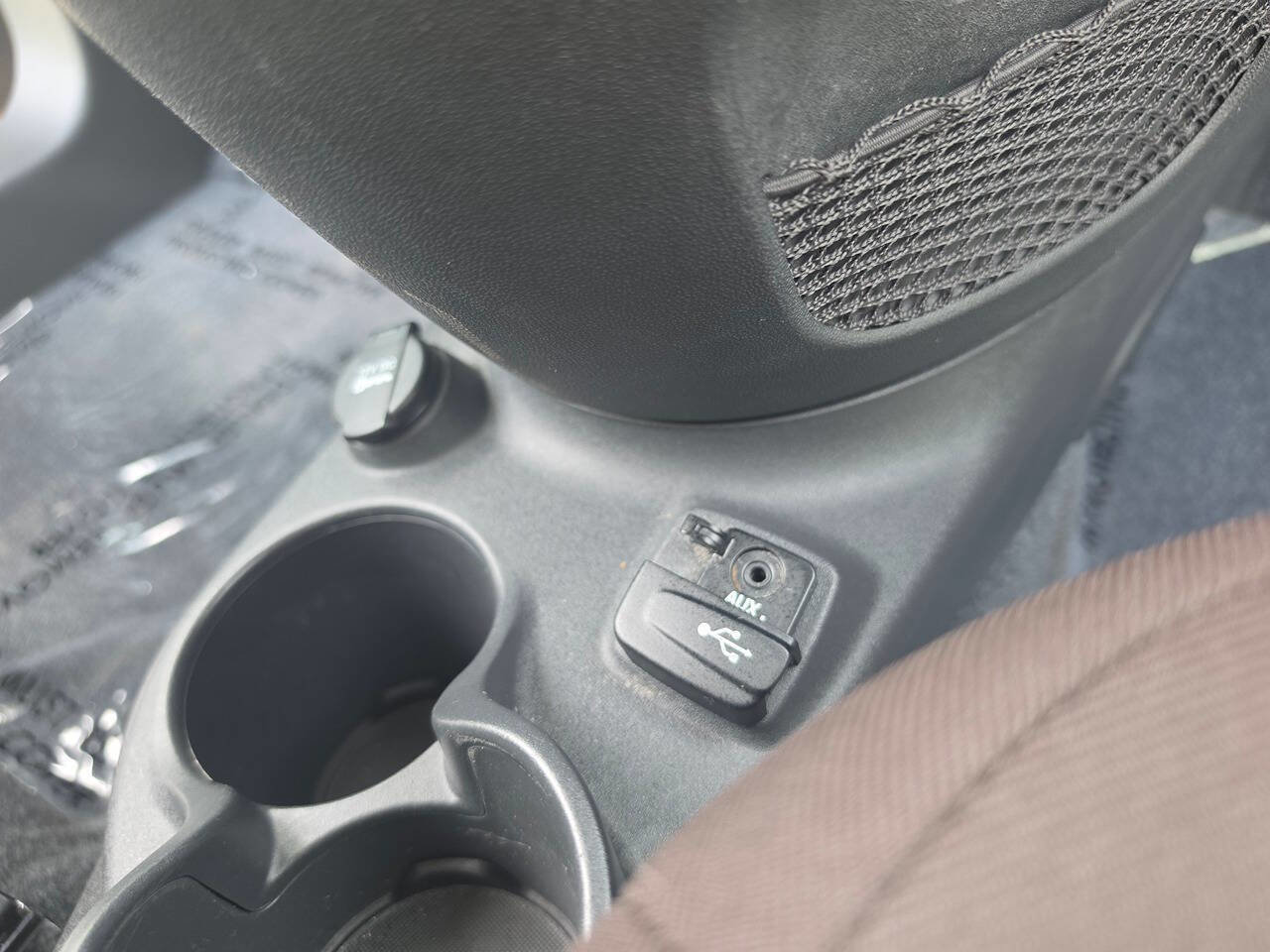 Used 2015 FIAT 500 Pop image 36