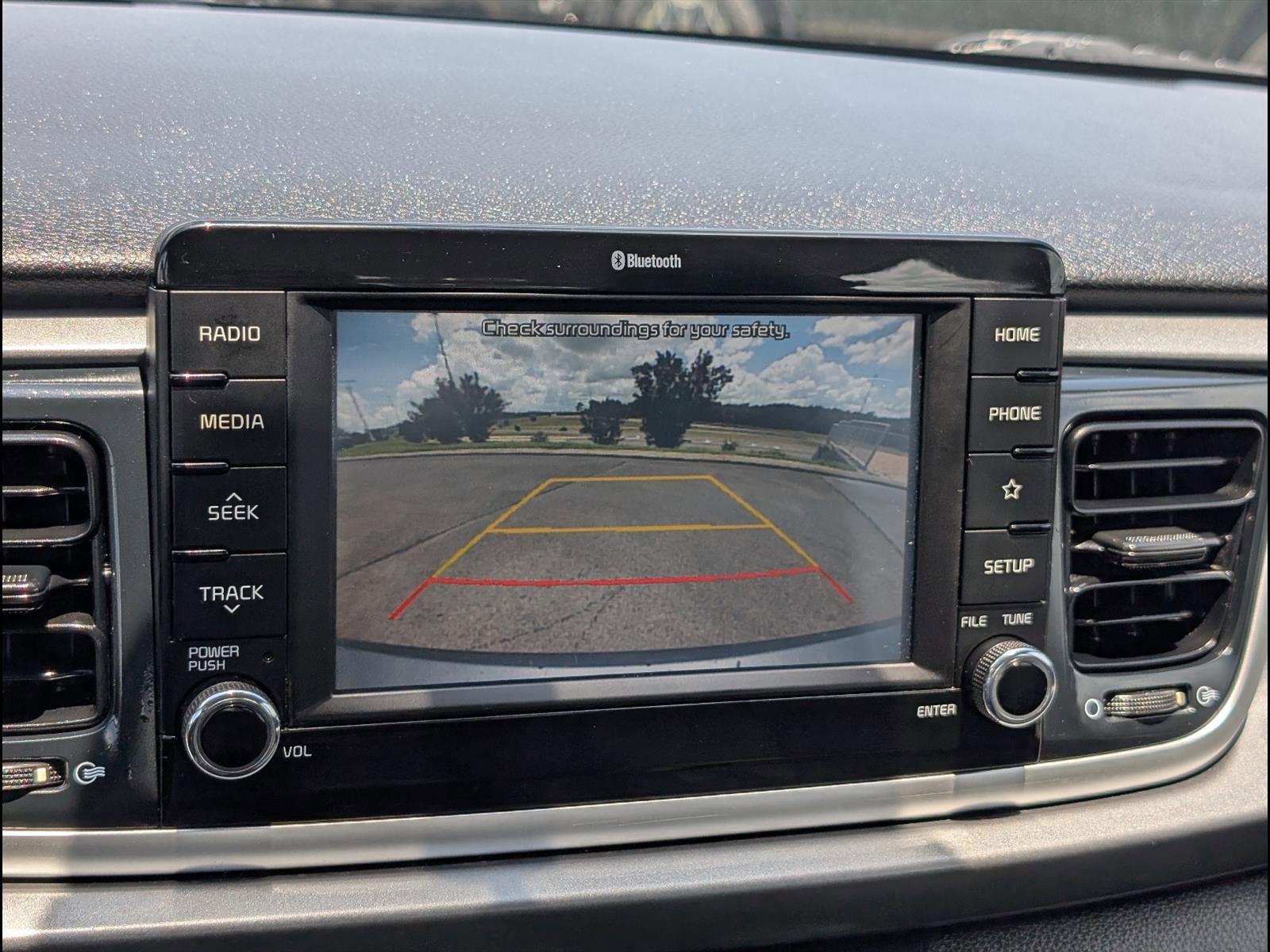 Used 2020 Kia Rio S FWD image 11