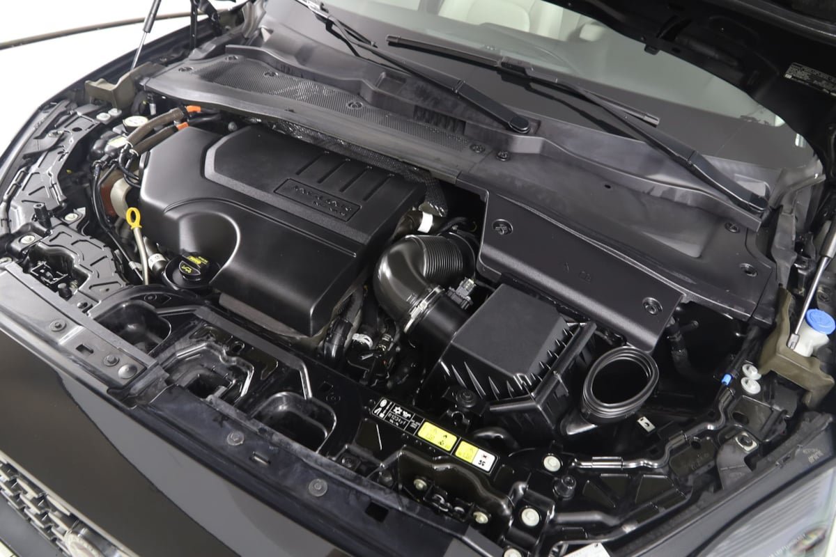 Used 2022 Jaguar E-PACE SE AWD/4WD image 18