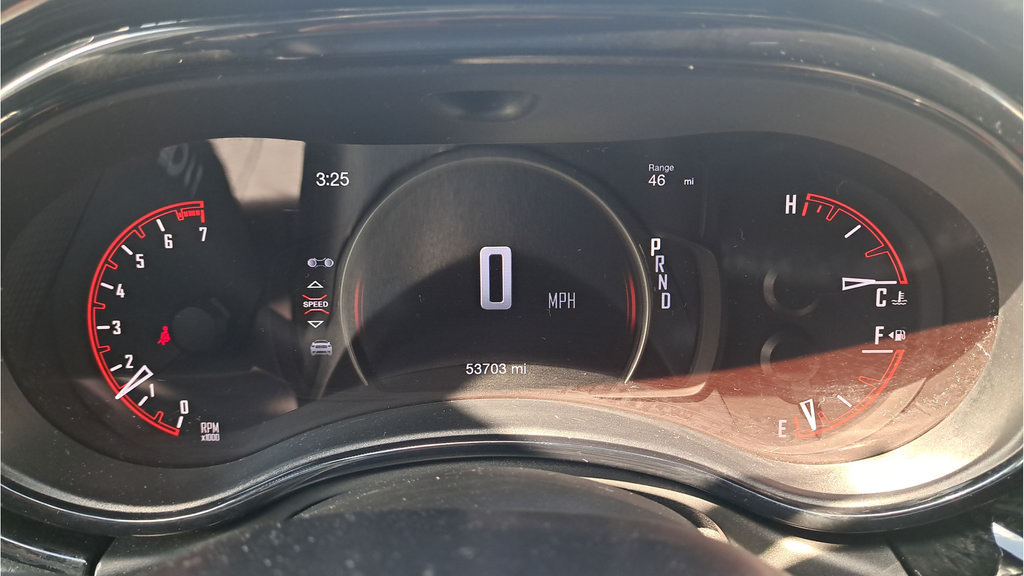 Used 2024 Dodge Durango GT AWD/4WD image 19