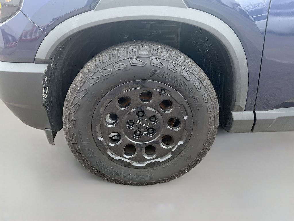Used 2026 Honda Passport TrailSport image 31