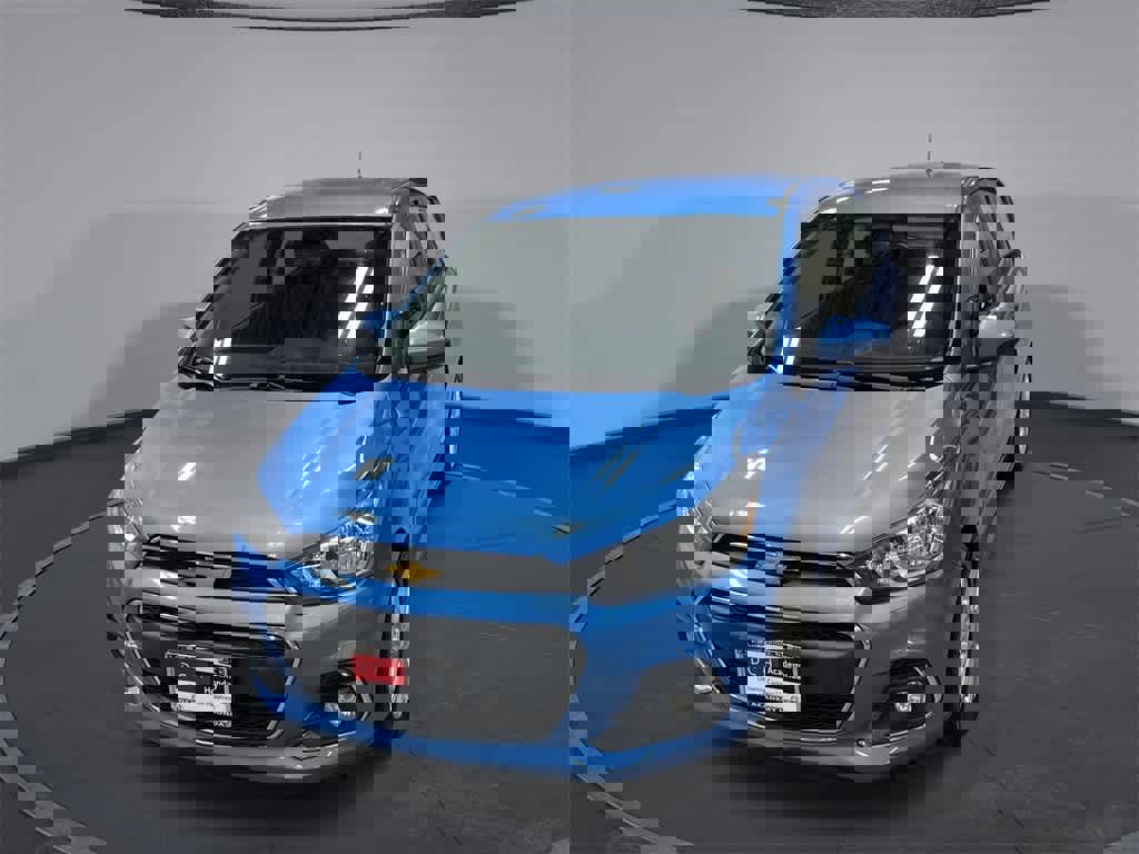 Used 2017 Chevrolet Spark LT video 1