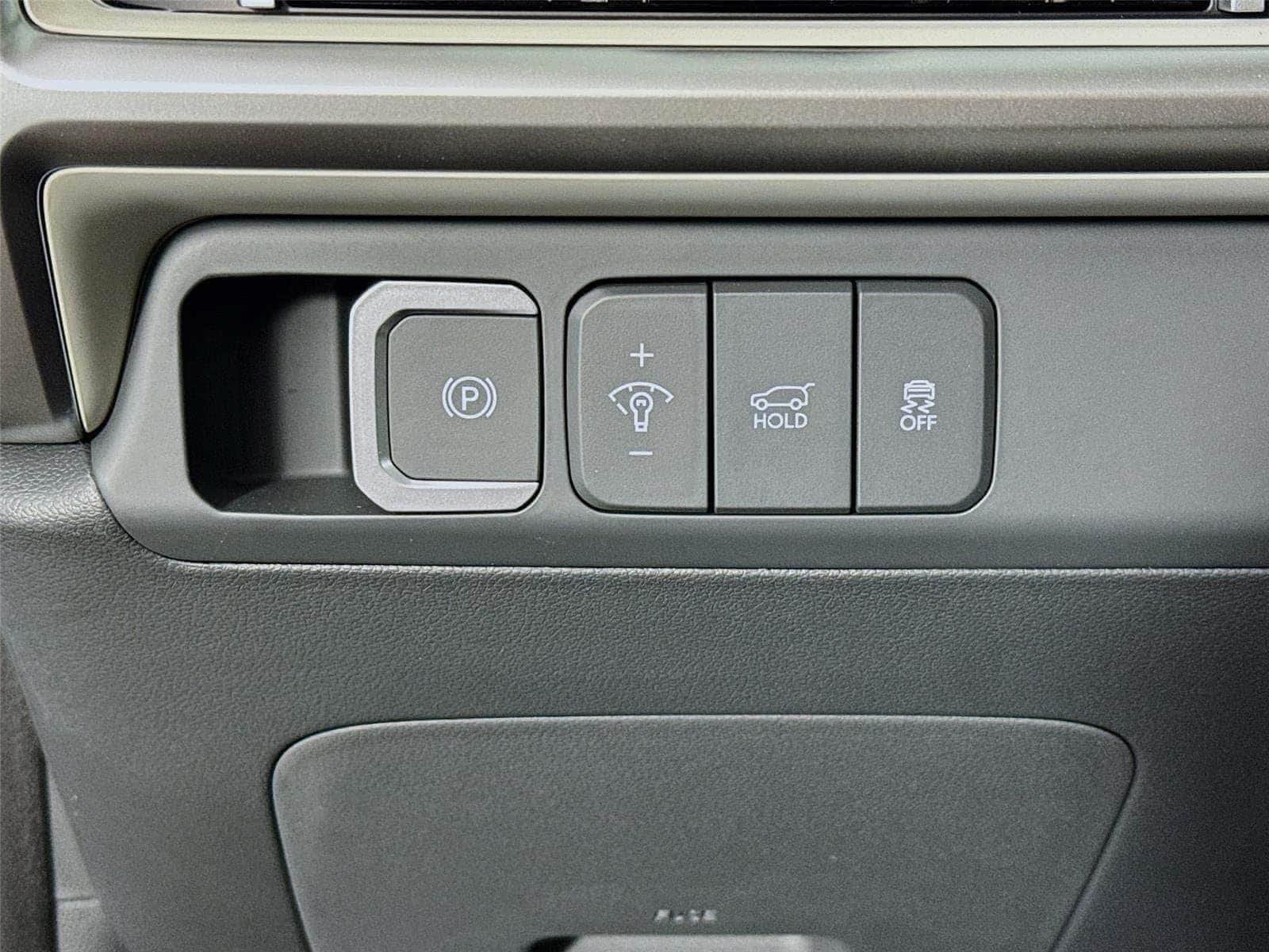 New 2026 Hyundai Santa Fe SE FWD image 10