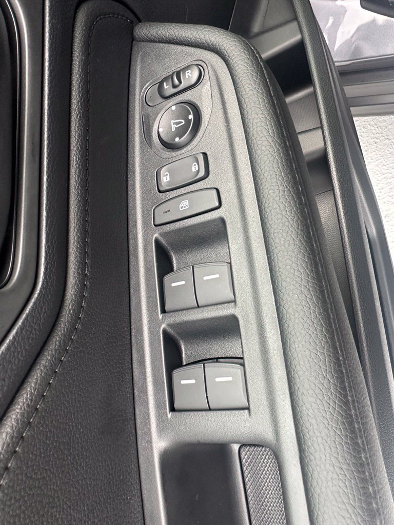 New 2027 Honda Odyssey EX-L image 20