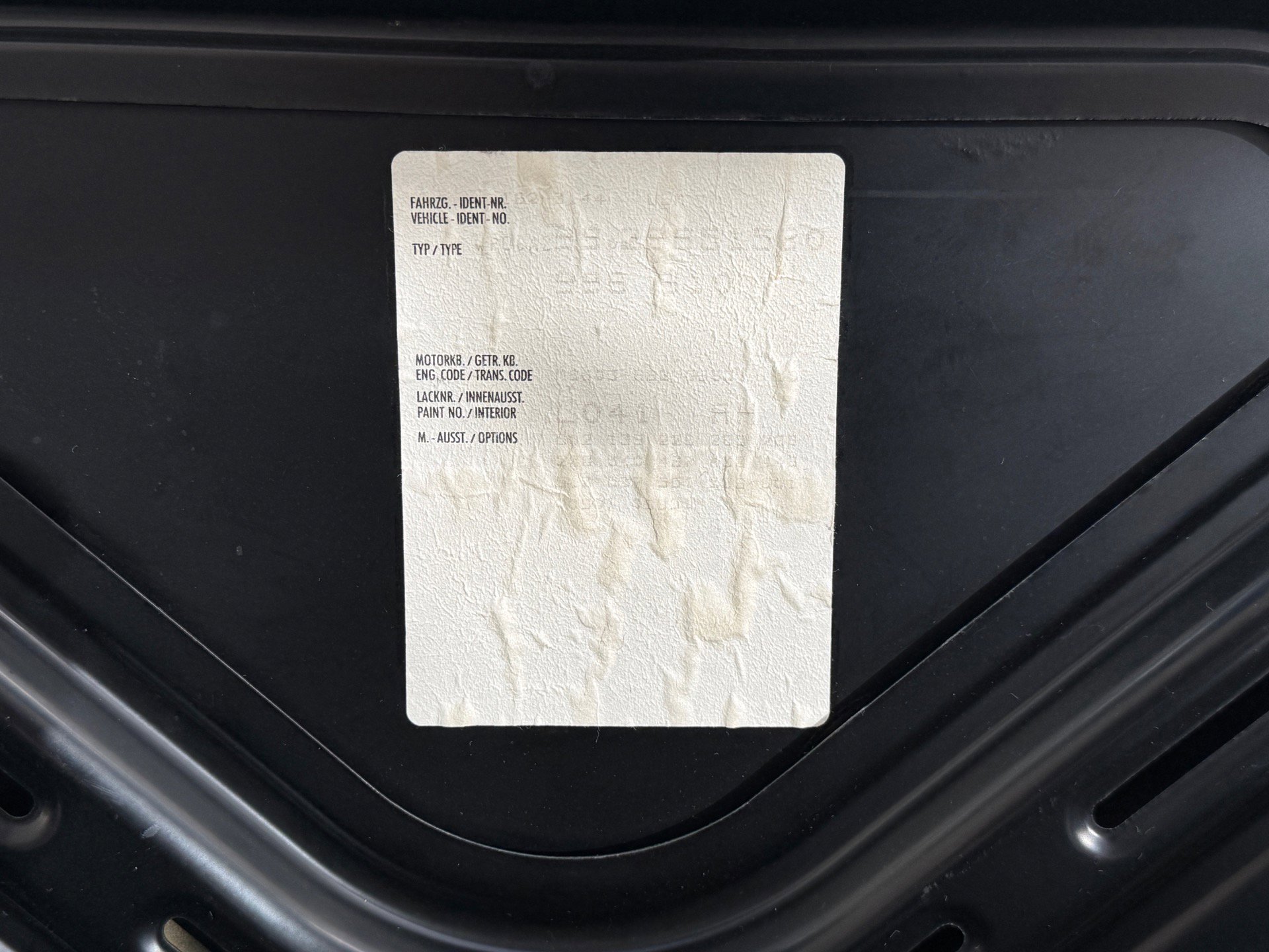 Used 2002 Porsche 911 Cabriolet image 36