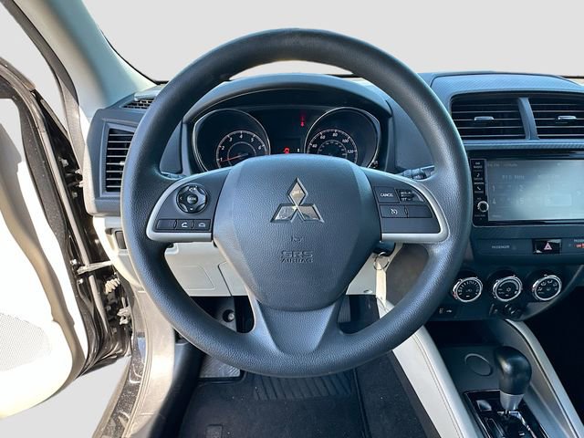 Used 2019 Mitsubishi Outlander Sport ES FWD image 10