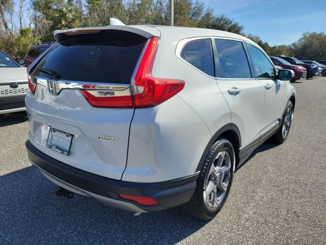 Used 2019 Honda CR-V EX-L image 10