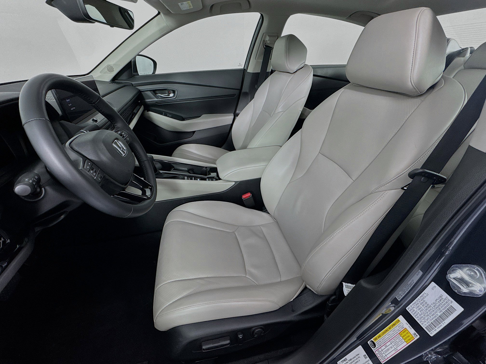 Certified 2024 Honda Accord EX-L image 20