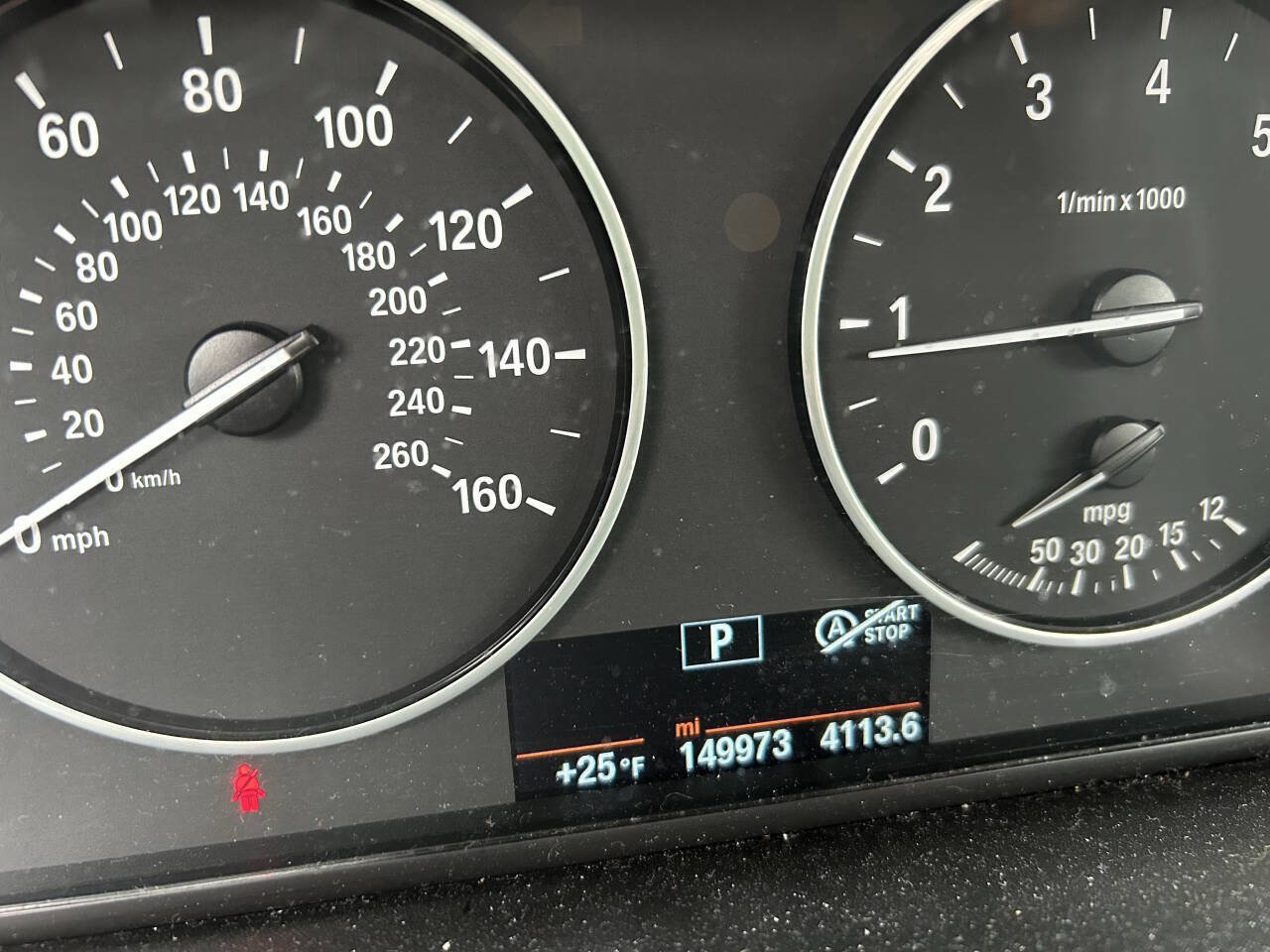 Used 2016 BMW X3 xDrive28i image 13