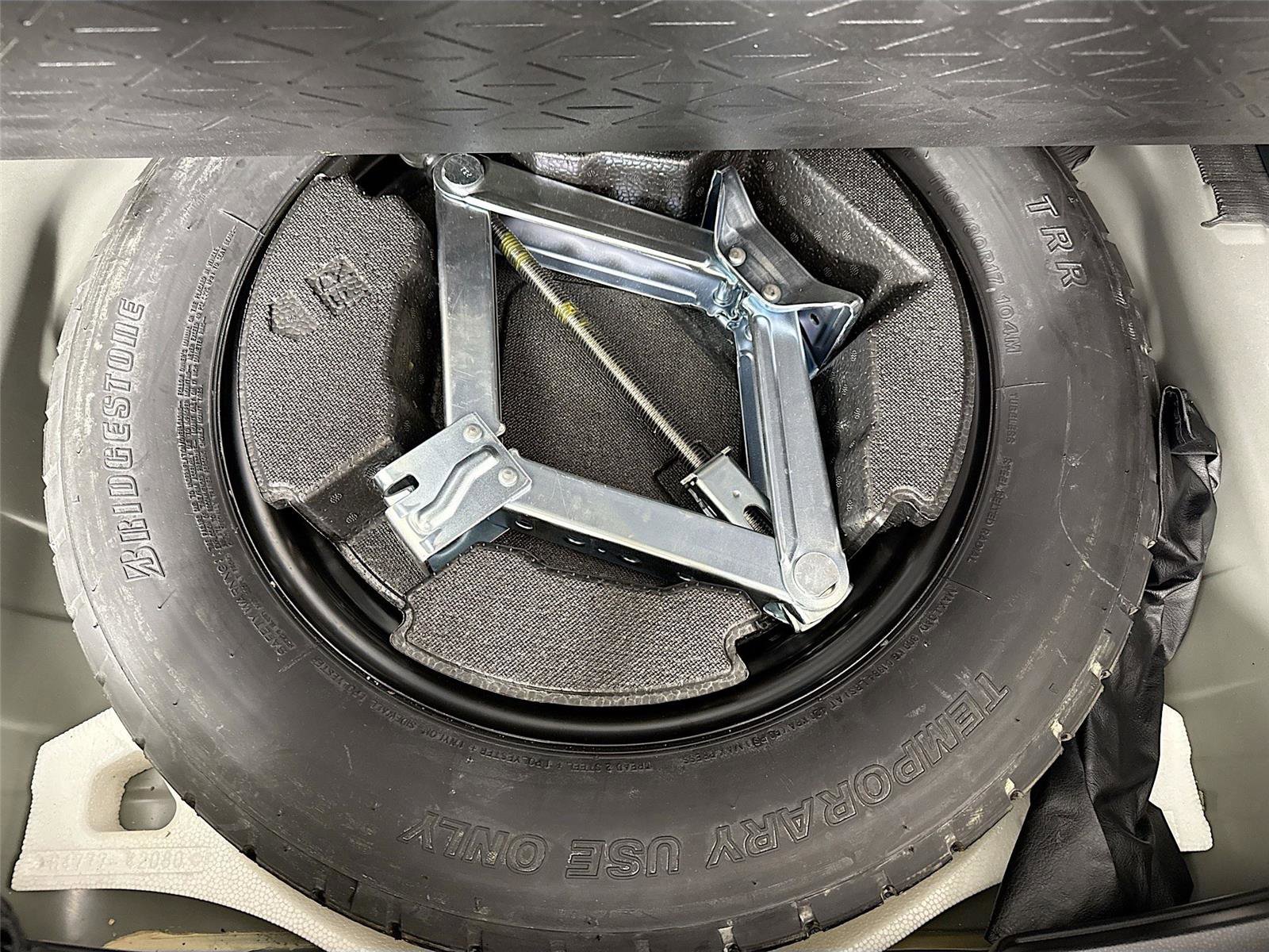 Certified 2022 Toyota RAV4 SE image 36