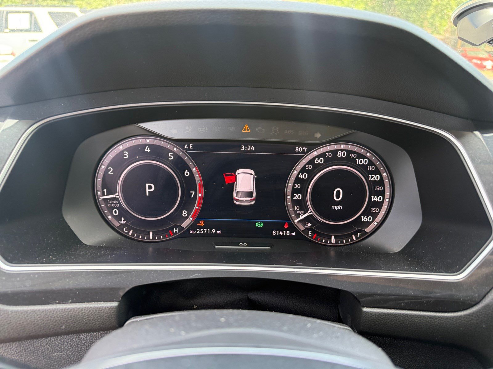 New 2026 Toyota Crown Signia AWD/4WD image 10
