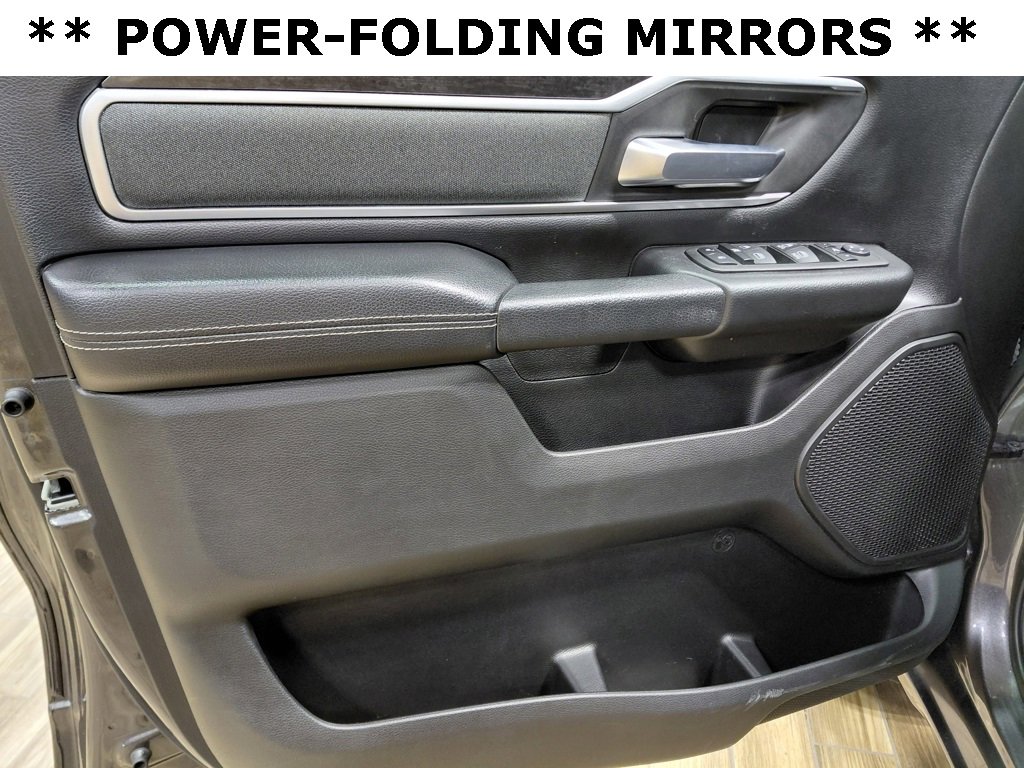 Certified 2023 RAM 1500 Big Horn image 15