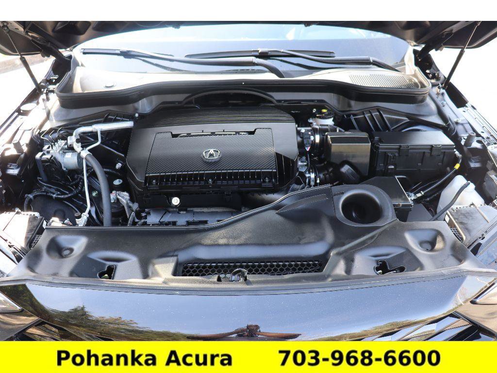 Certified 2026 Acura MDX A-Spec image 36