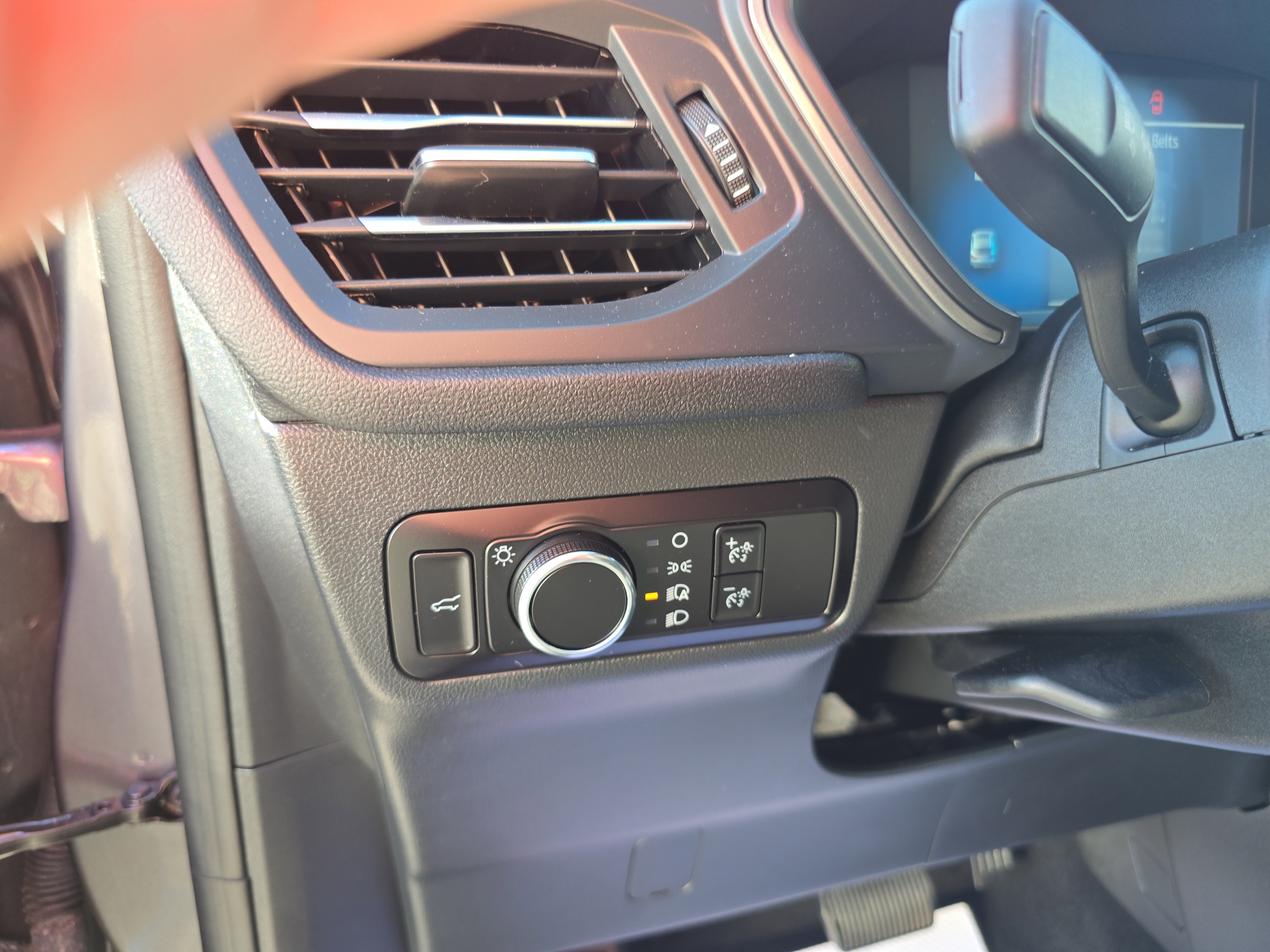 Used 2023 Ford Escape Active w/ Tech Pack #1 image 18