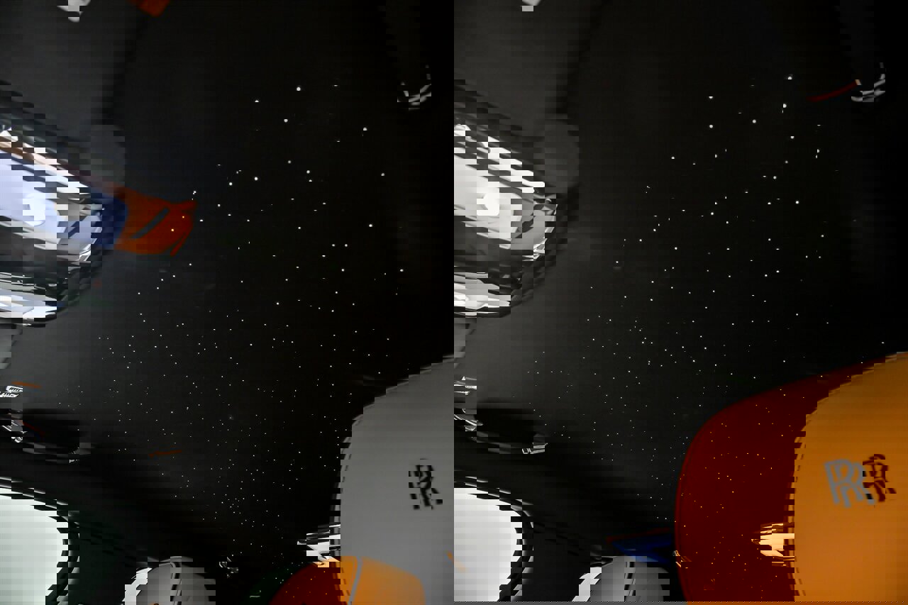 Used 2022 Rolls-Royce Ghost image 23