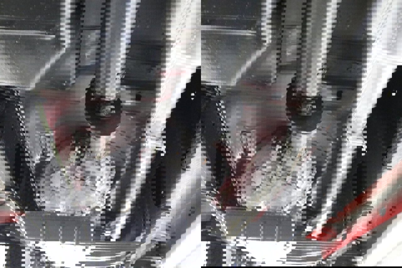 Used 1995 Dodge Ram 3500 Truck 4x4 Regular Cab image 24