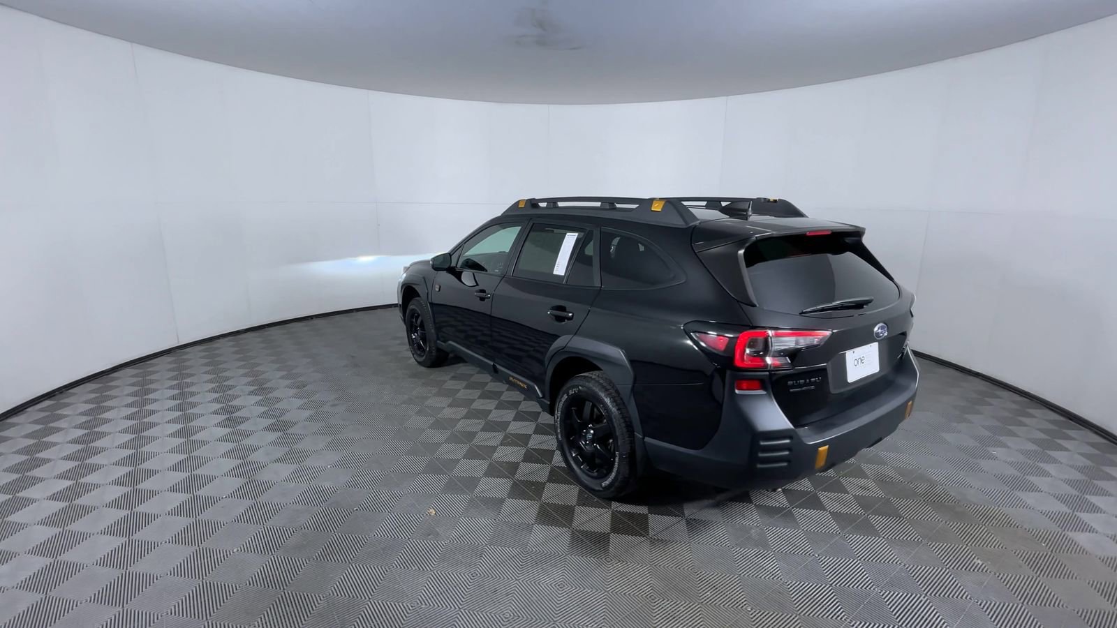 Used 2022 Subaru Outback Wilderness AWD/4WD image 7
