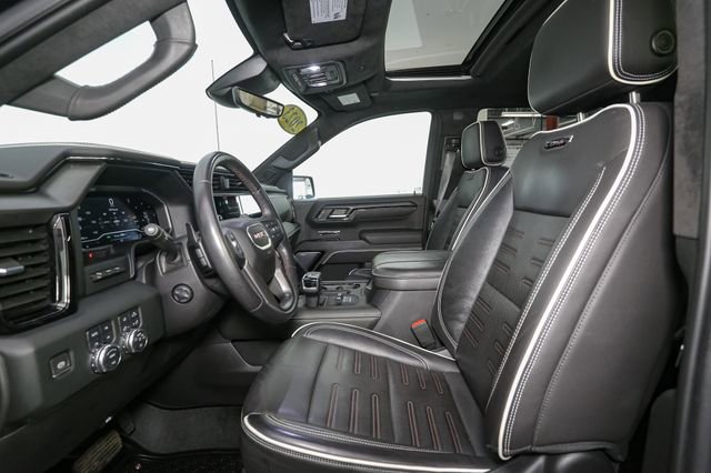 Used 2023 GMC Sierra 1500 AT4X AWD/4WD image 39
