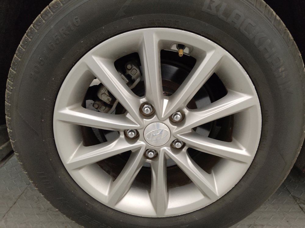 Used 2019 Hyundai Sonata SE FWD image 31