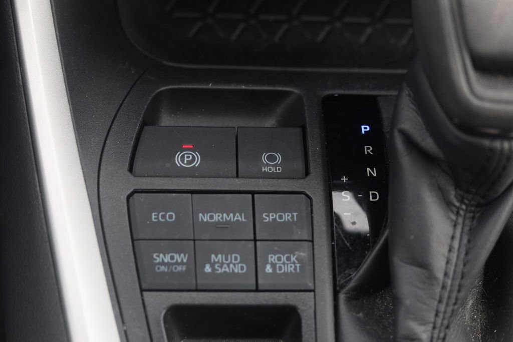 Used 2023 Toyota RAV4 XLE w/ Convenience Package AWD/4WD image 22