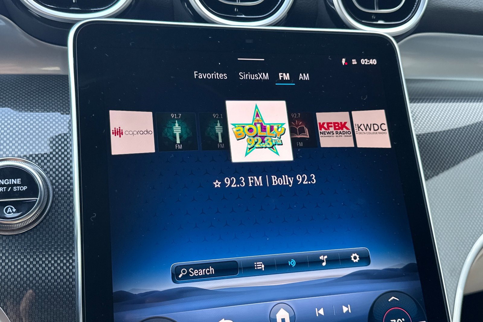 New 2026 Mercedes-Benz GLC 300 4MATIC image 18