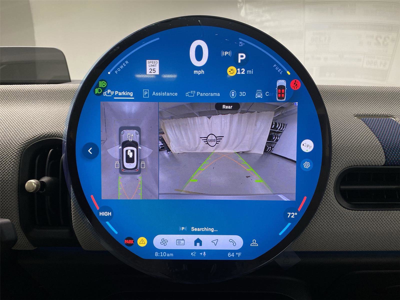 New 2026 MINI Cooper S image 28