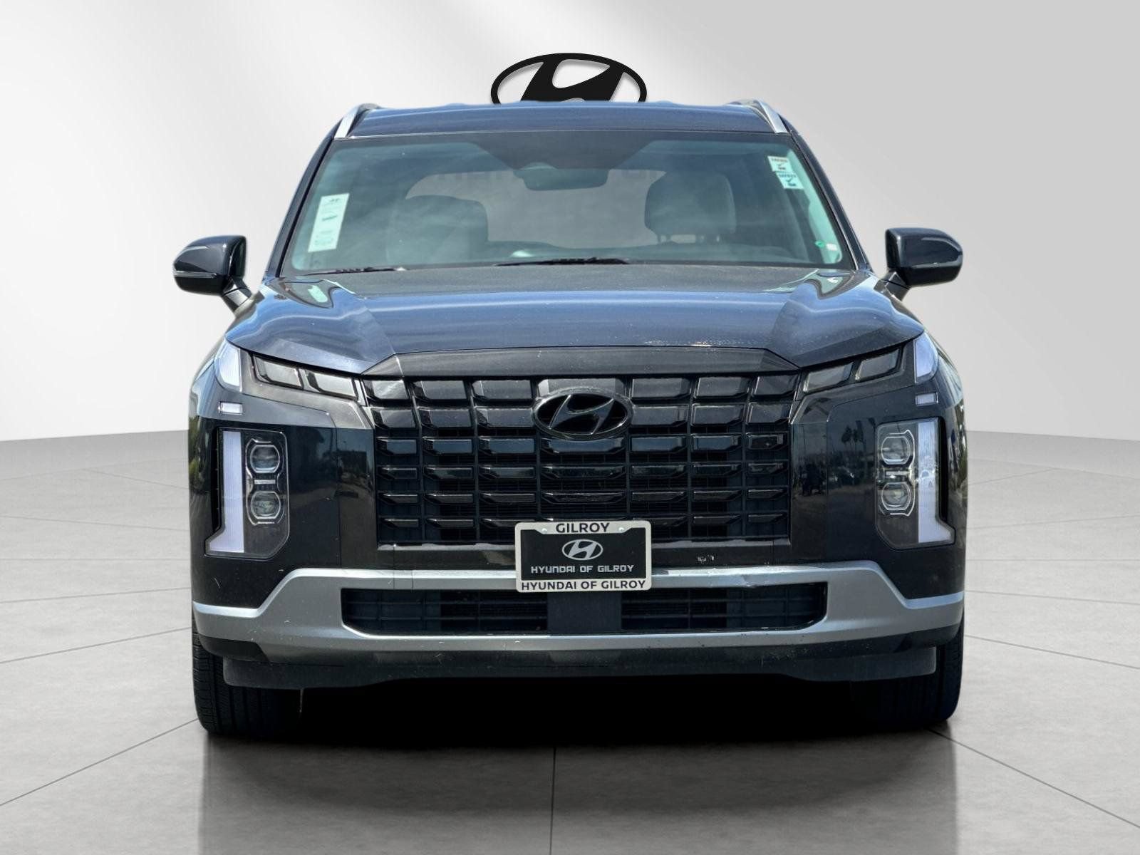 Used 2024 Hyundai Palisade SEL AWD/4WD image 8