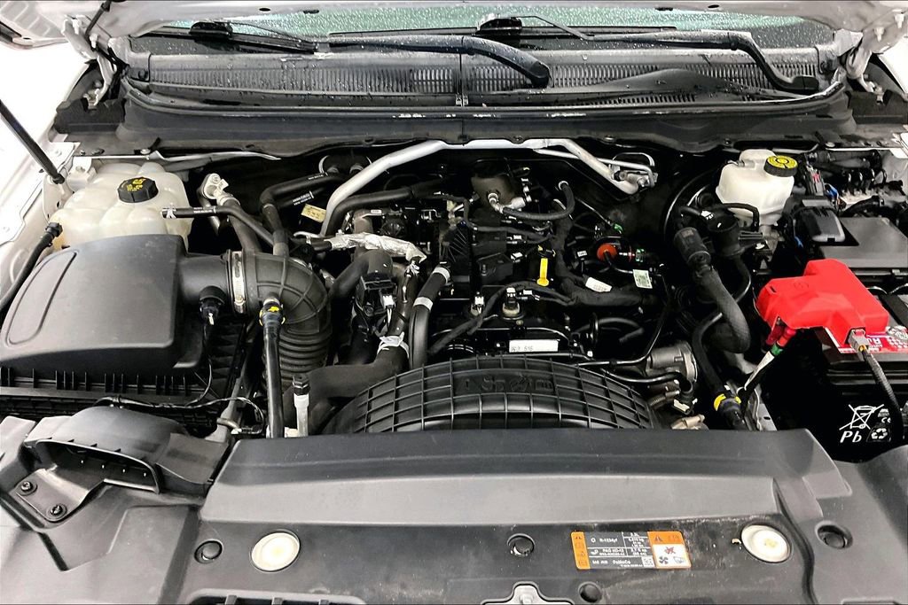 Used 2021 Ford Ranger XLT RWD image 28