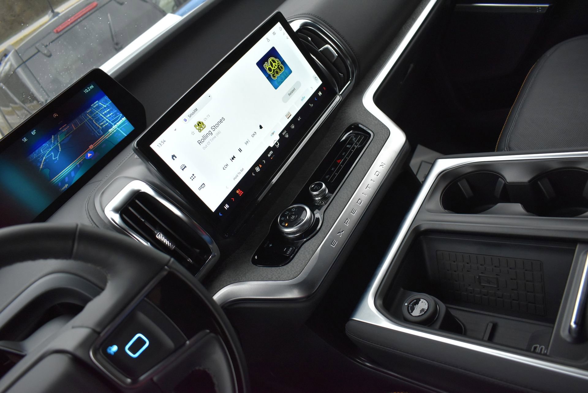 New 2025 Ford Expedition Tremor image 24