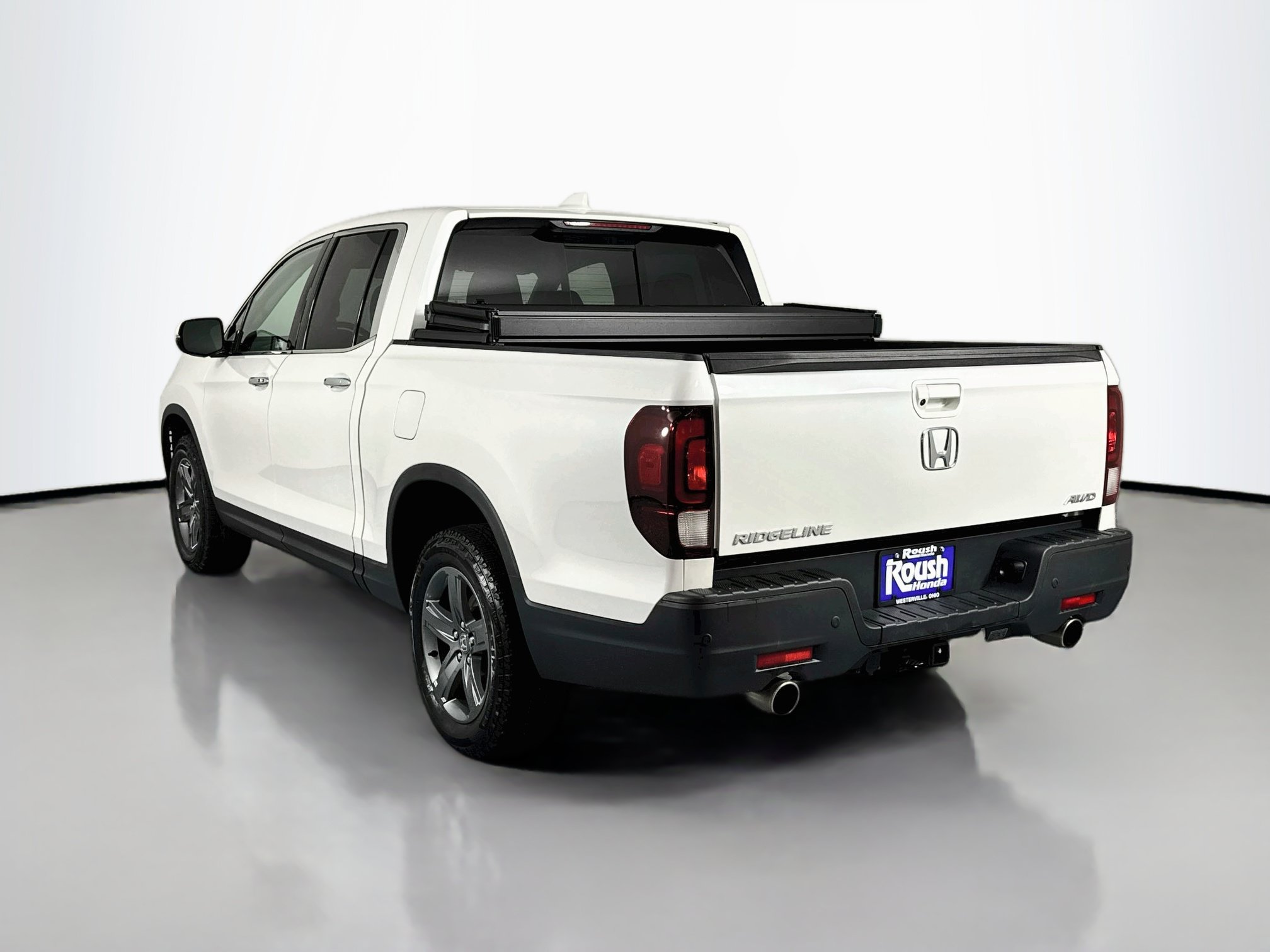 Certified 2023 Honda Ridgeline RTL-E image 7