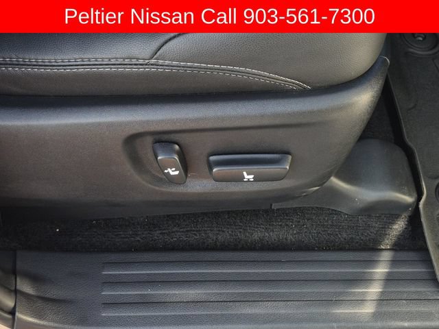 Used 2023 Toyota 4Runner SR5 Premium w/ Moonroof Package RWD image 14