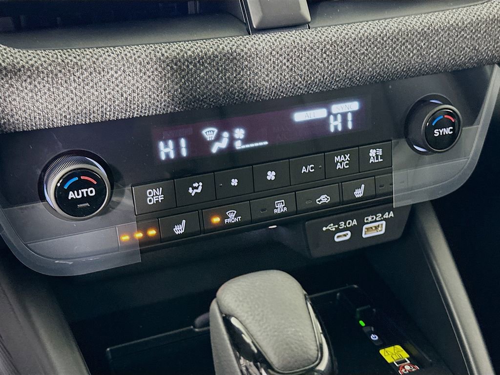 New 2026 Subaru Outback Limited XT image 21