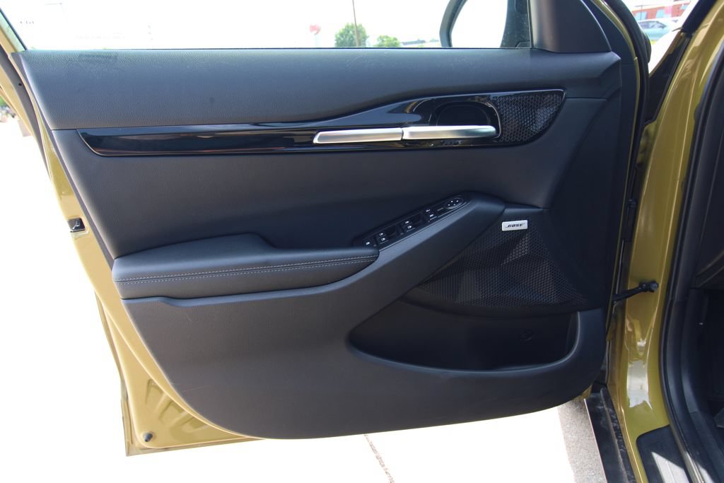 Used 2024 Kia Seltos SX AWD/4WD image 34