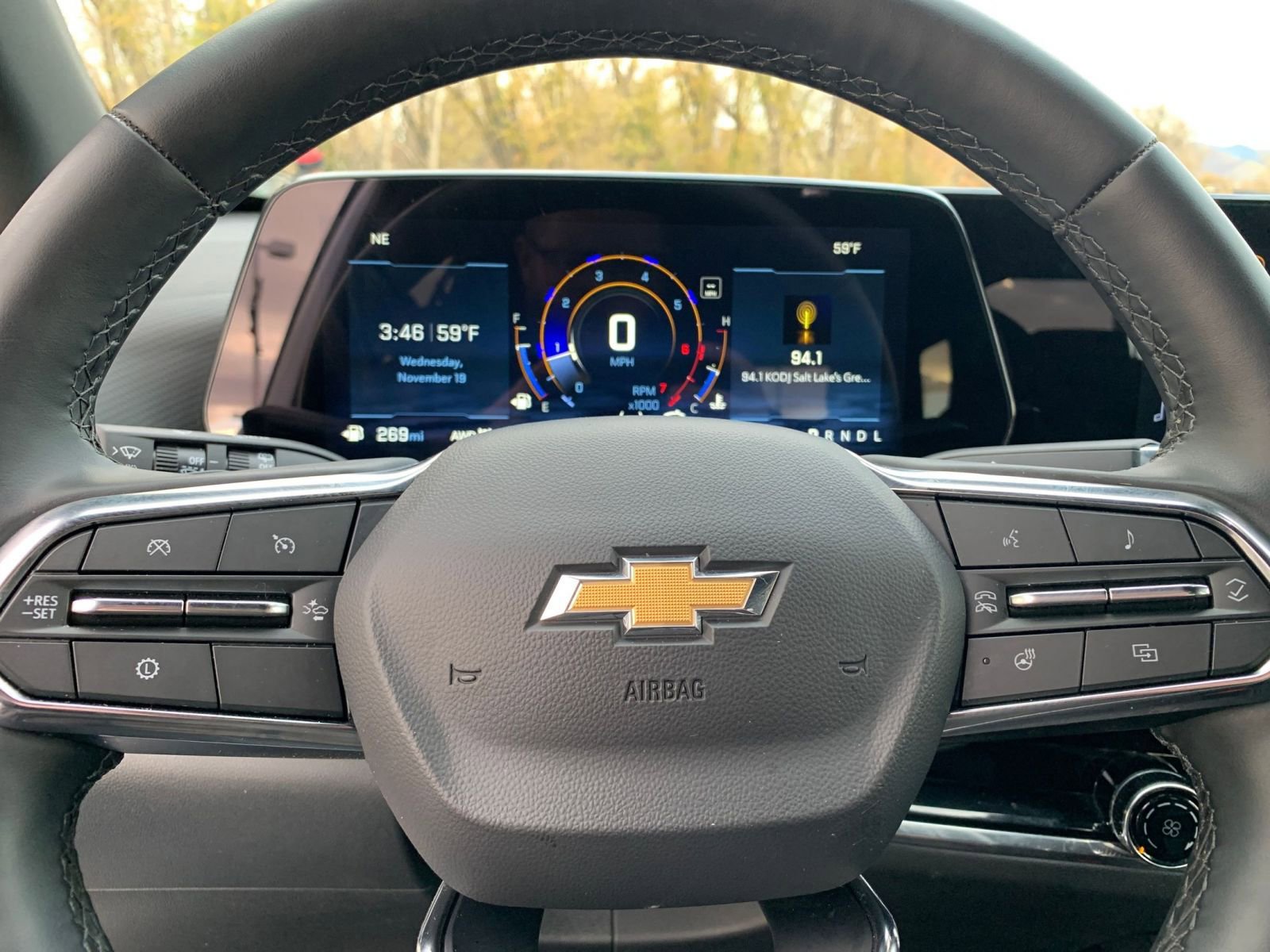 Used 2025 Chevrolet Equinox LT image 27