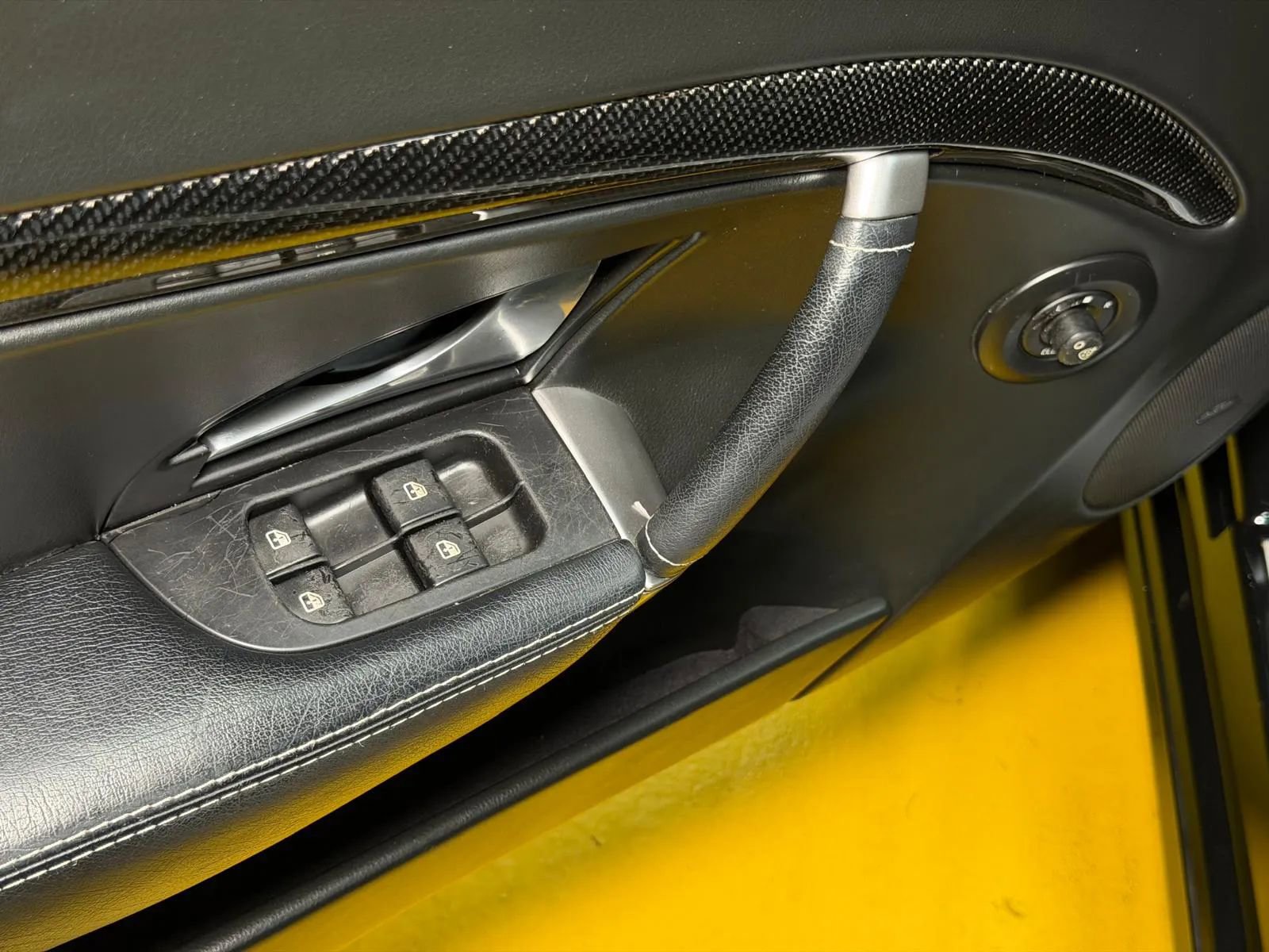 Used 2013 Maserati GranTurismo Convertible RWD image 18