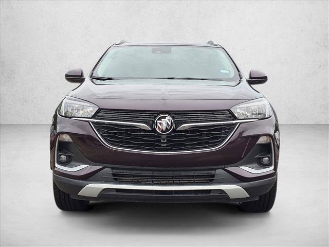 Used 2021 Buick Encore GX Select FWD video 2