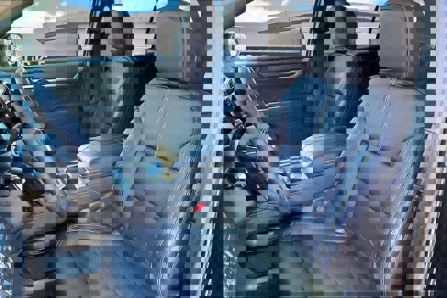 New 2026 GMC Acadia Elevation w/ Black Edition image 10