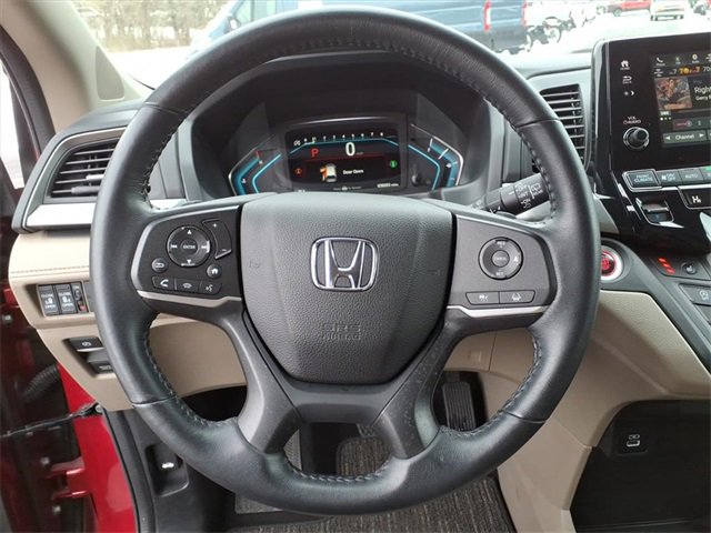 Used 2023 Honda Odyssey EX-L image 17