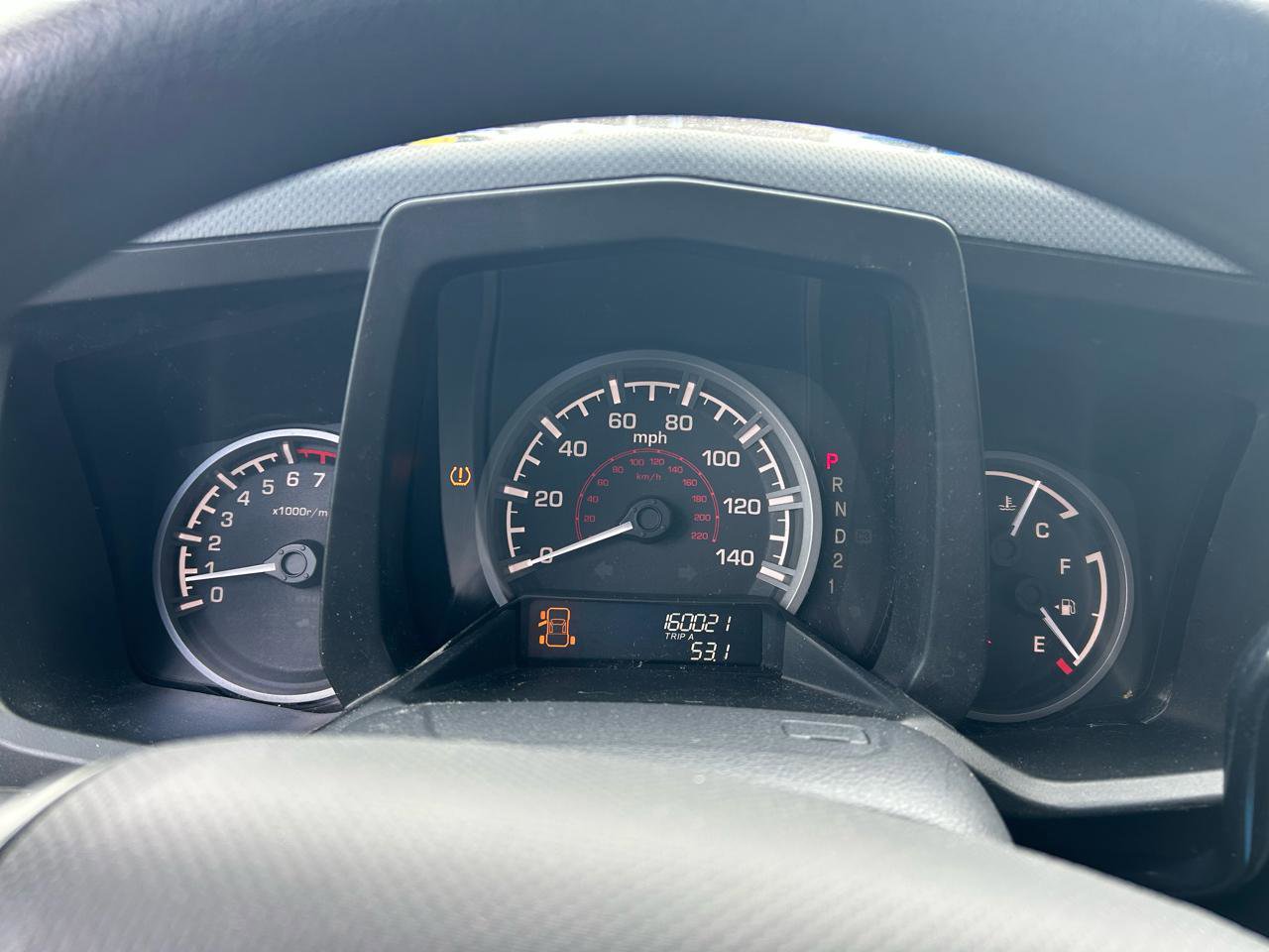 Used 2013 Honda Ridgeline RTS image 19