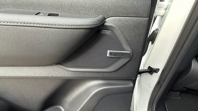 New 2026 Nissan Armada PRO-4X image 16